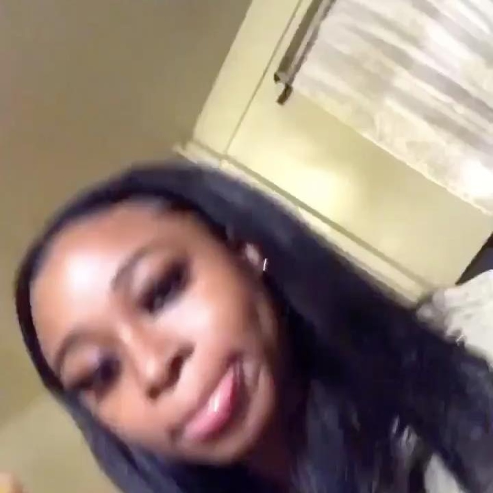 Meet your Posher, Britany